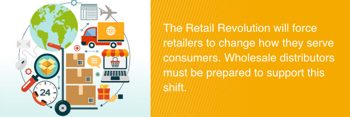 Retail Revolution