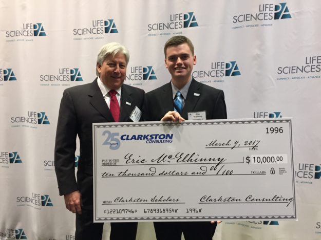 Clarkston Scholars Program