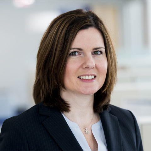 Retail Consulting Lead Jenny McLean