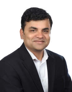 Anand Nataraj