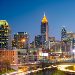 Clarkston Consulting | Atlanta Office