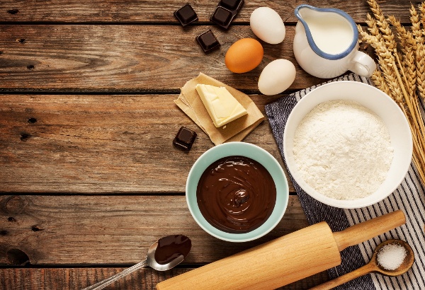 Baking Cake Reducing Supply Chain Risk in Common Baking Cake Reducing Supply Chain Risk in Common