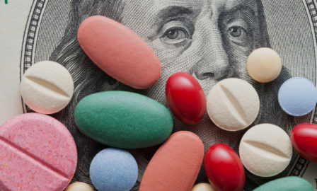 Generic Drug Pricing Pressures