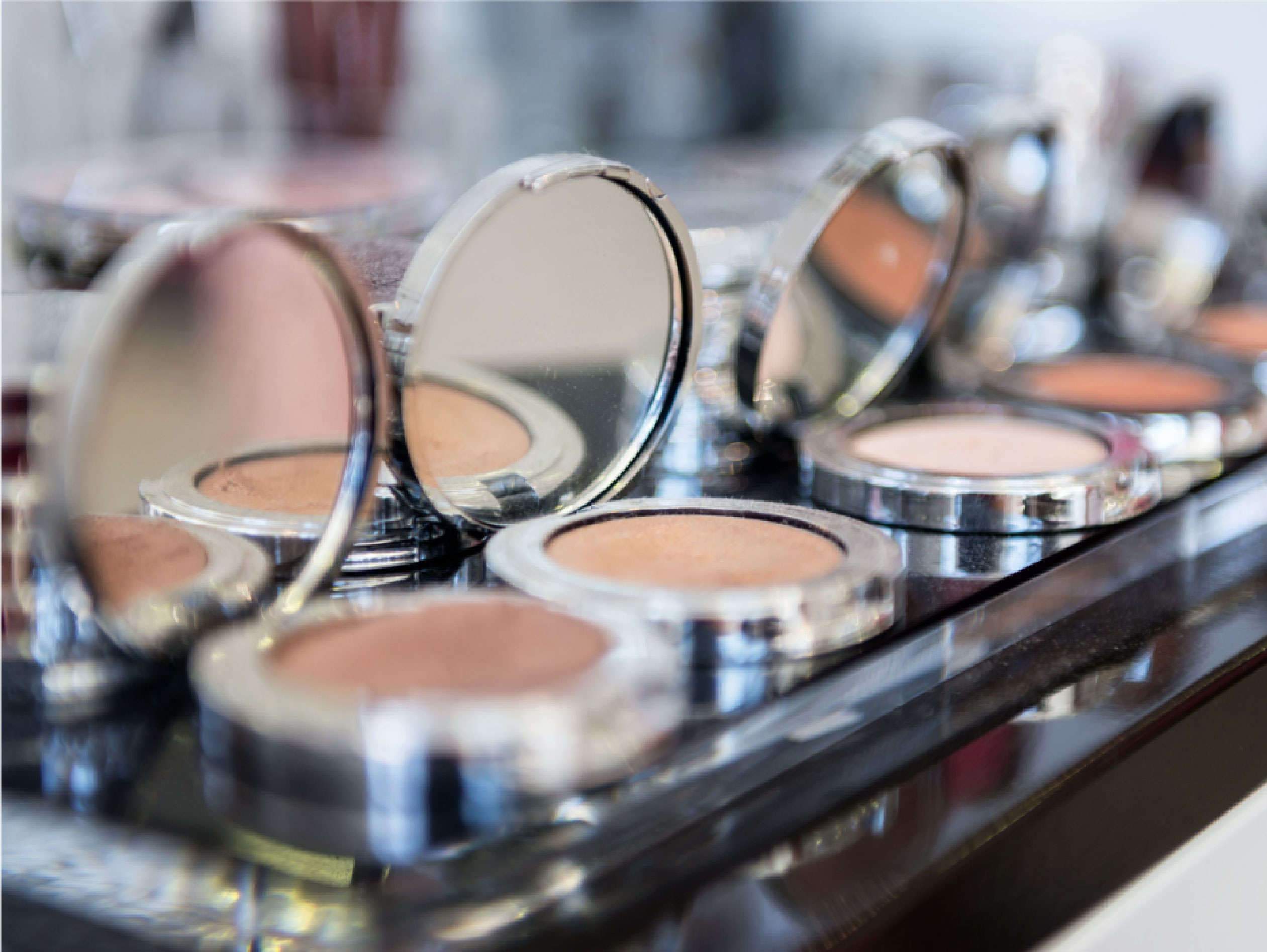 Cosmetics Companies Facing New Regulatory Oversight