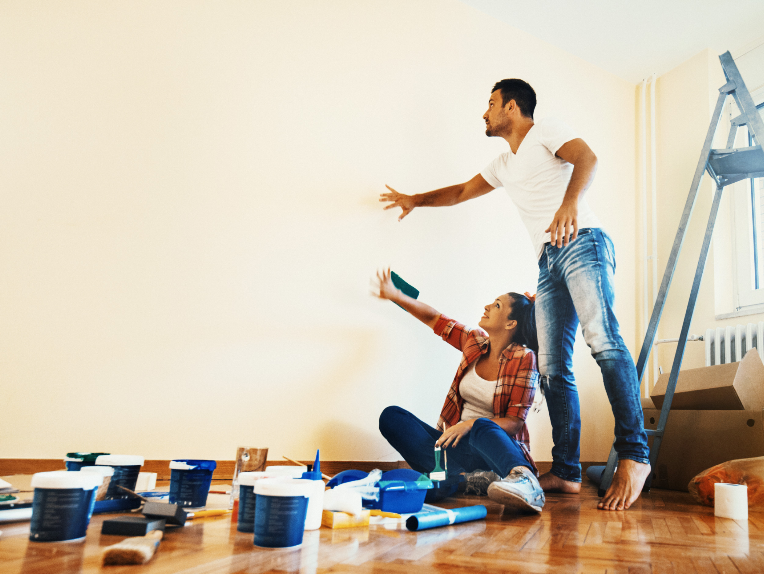 Home Improvement Companies are Enhancing Consumer Experience