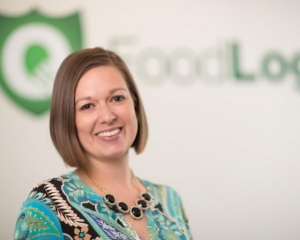 FoodLogiQ, a Clarkston-Potomac company