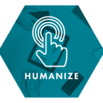 b2b marketing humanize