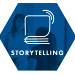 b2b marketing storytelling