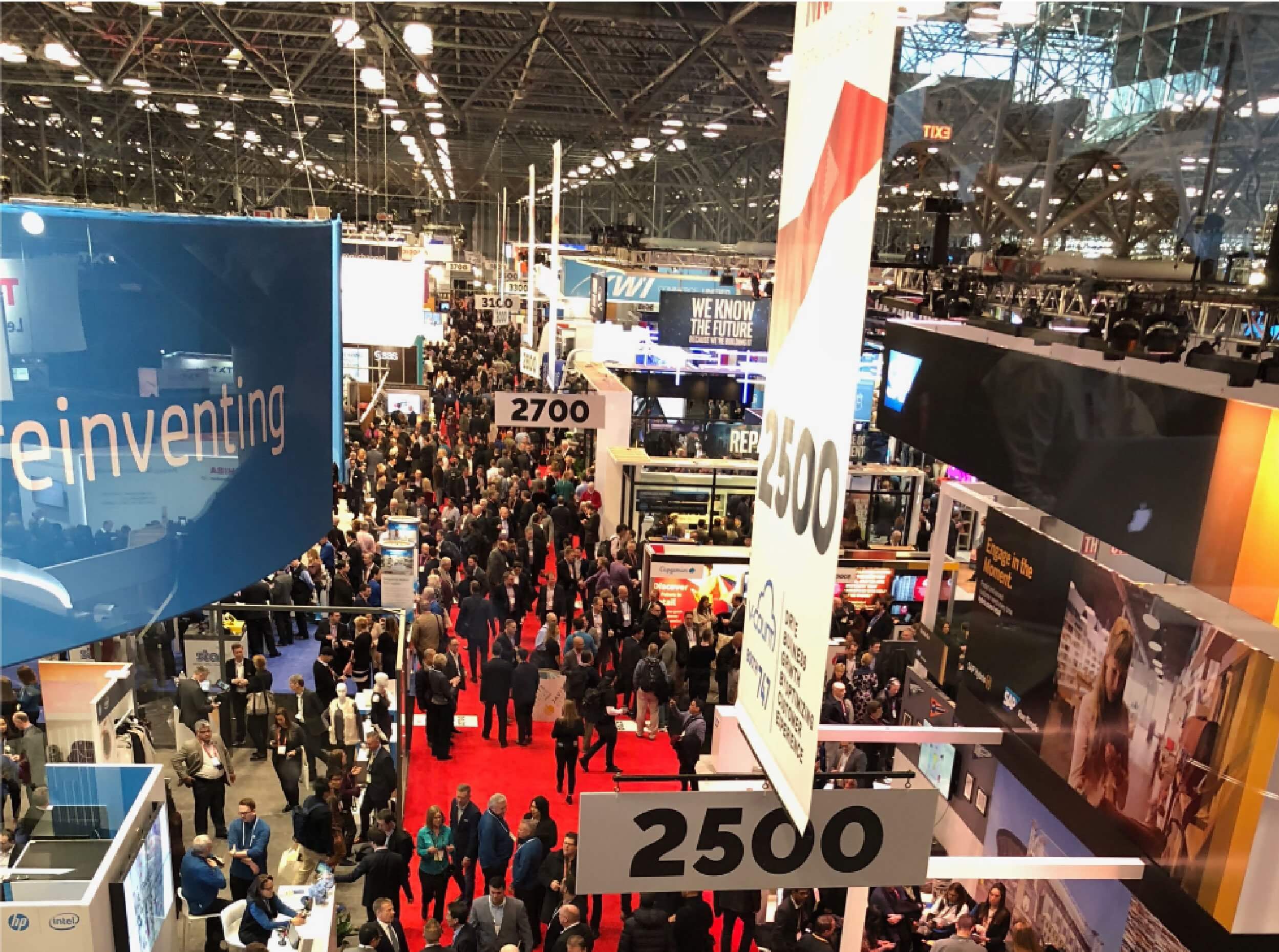 Nrf 2018 Recap Retail Trends Clarkston Consulting