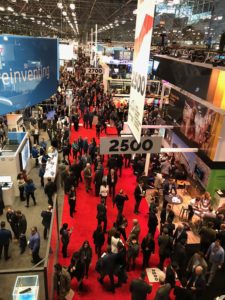 NRF 2018 Recap