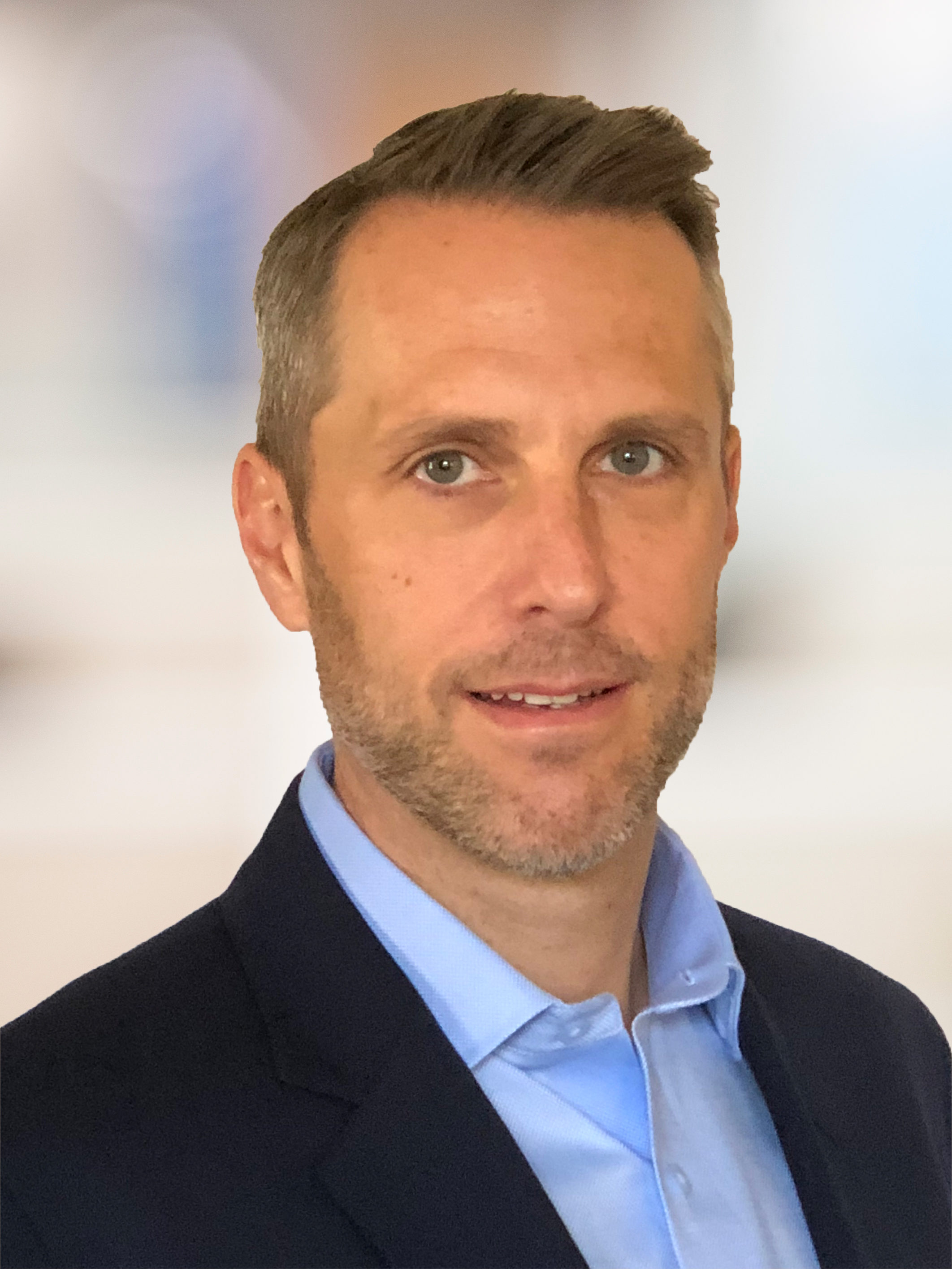 Bob Lamont, Clarkston Consulting Partner