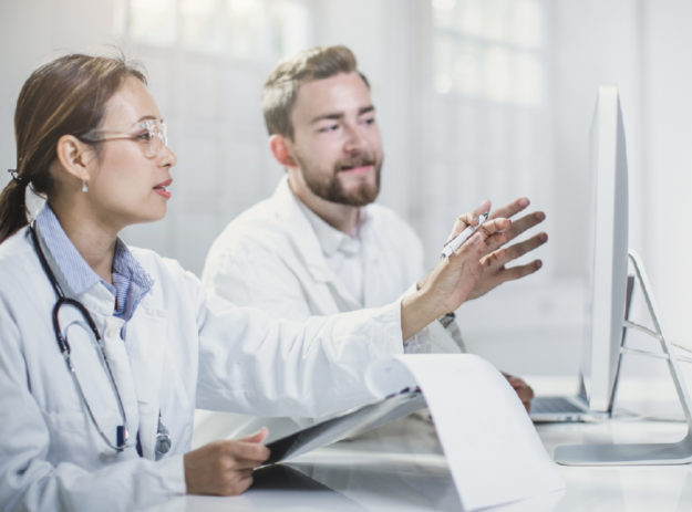 Global LIMS System Design and Validation