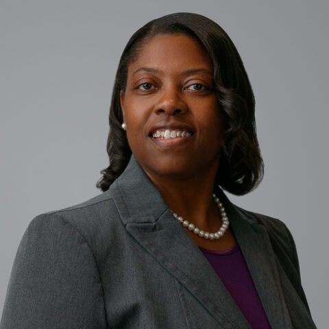 LaToya Lee | Clarkston Consulting