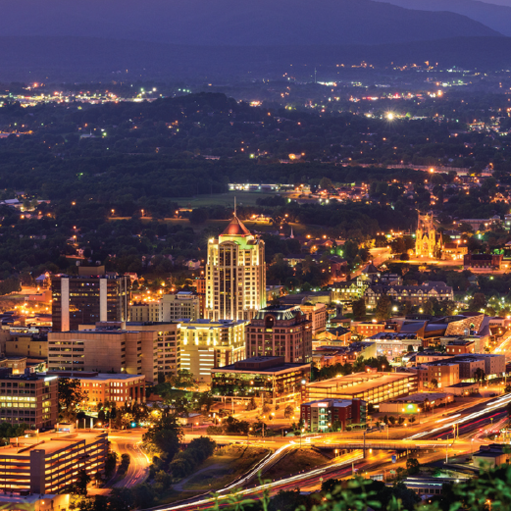 Roanoke