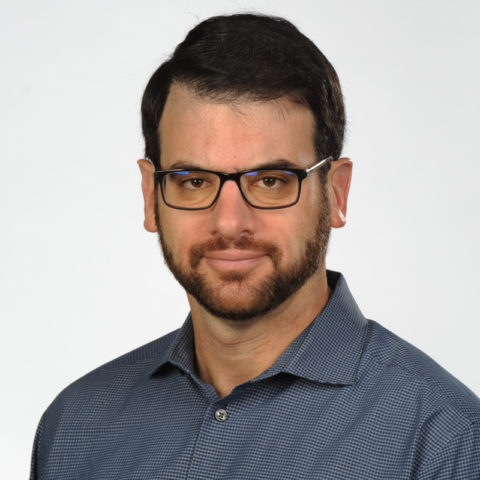 Robert Spector