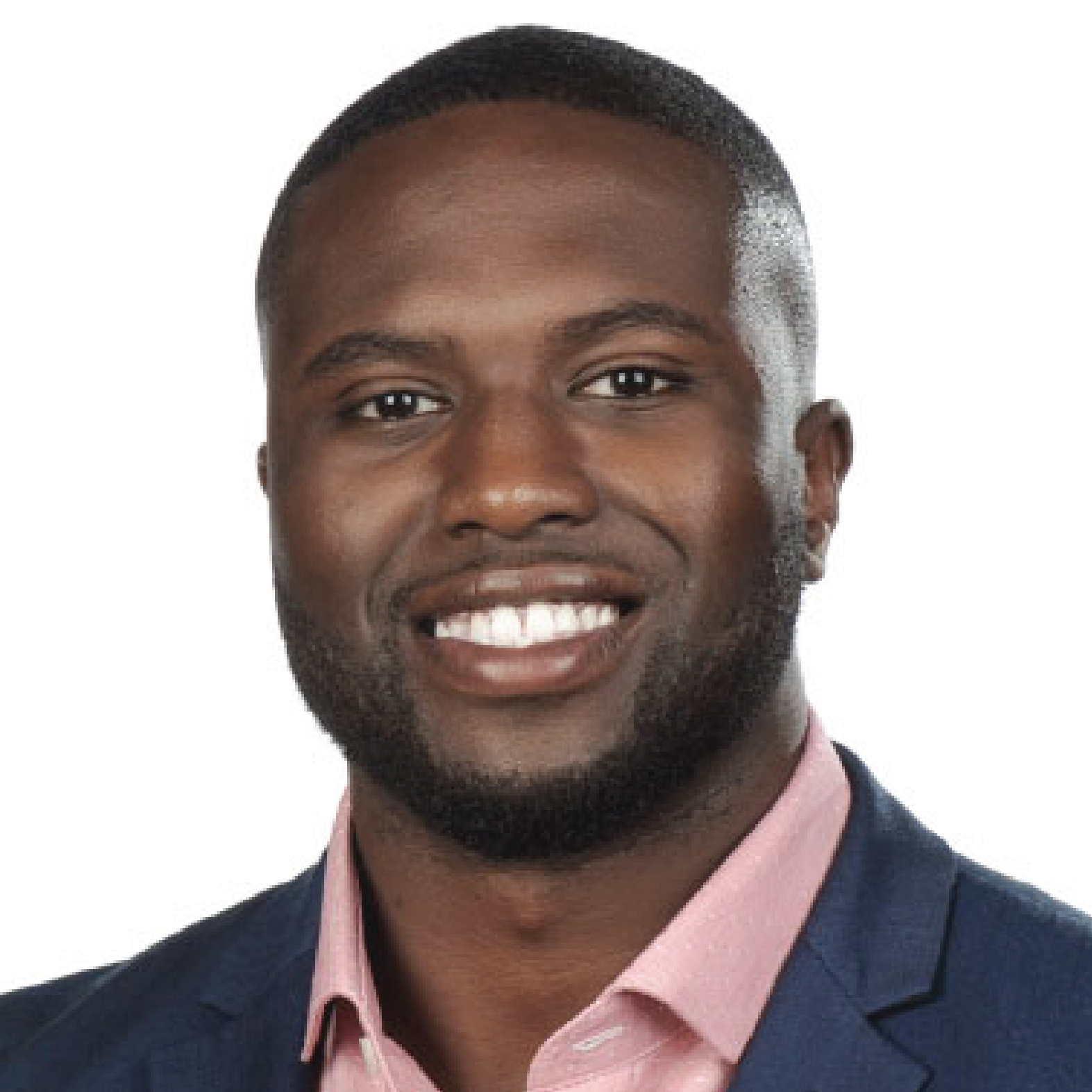 AJ Jose Headshot