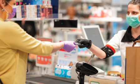 retail safety during COVID-19