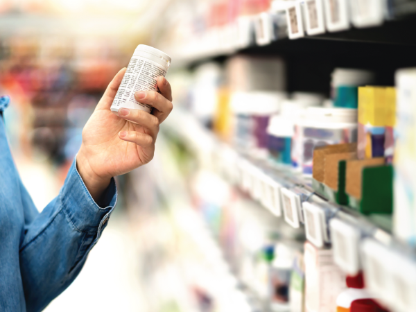 OTC Monograph Process FDA Reform | Clarkston Consulting