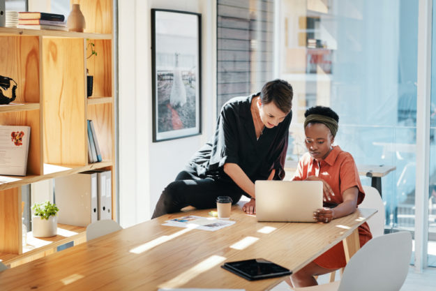 sustainability consulting