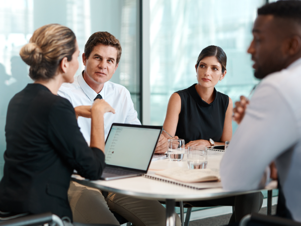 organizational change management