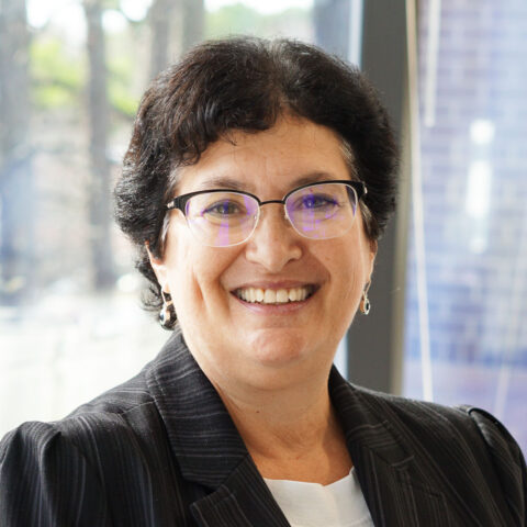 Susan Shockey