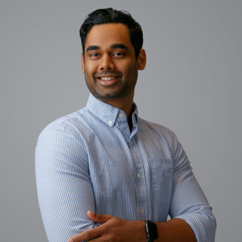 Eshan Kalarikkal