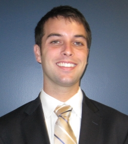 Wes Tryhane