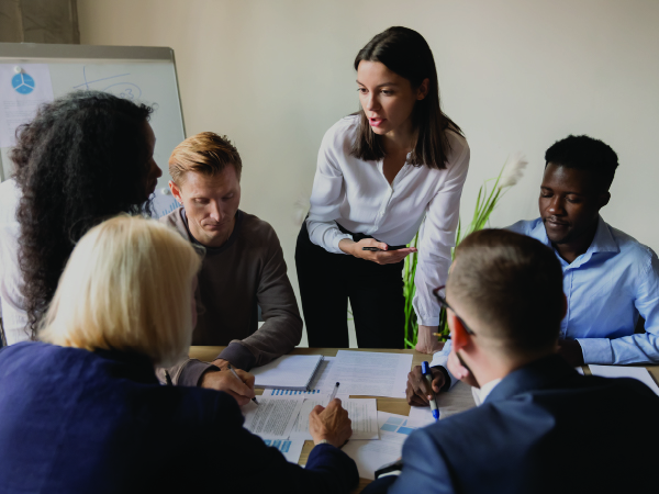 Consumer Products Accelerator