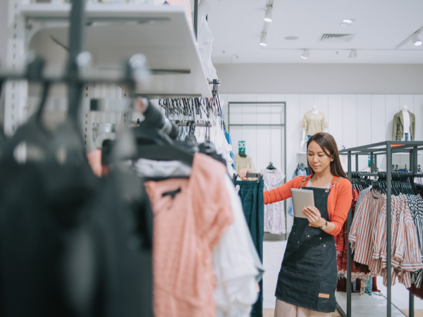 Three Considerations for Retail in 2022 | Clarkston Consulting