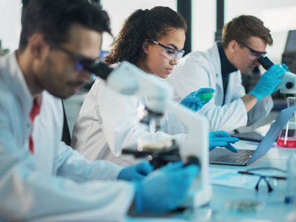 Preparing Your QMS to Enable the Lab of the Future | Clarkston Consulting