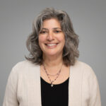 Amy Levine