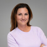 Tina Yauger