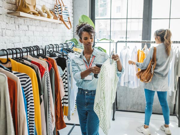 2023 Apparel Industry Trends | Clarkston Consulting