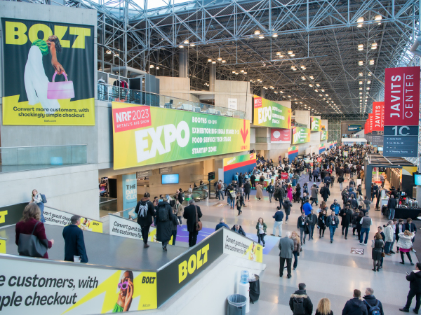 5 Key Takeaways from NRF 2023 | Clarkston Consulting