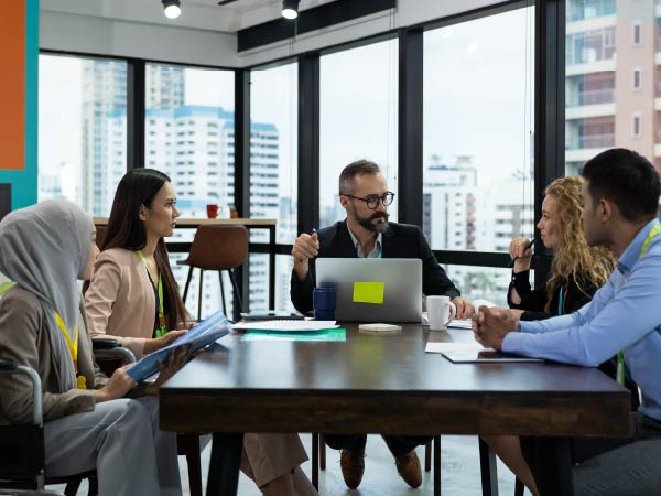 Setting Up Your Data Product Management Framework