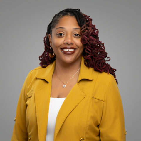 Lawrence. Cherrelle