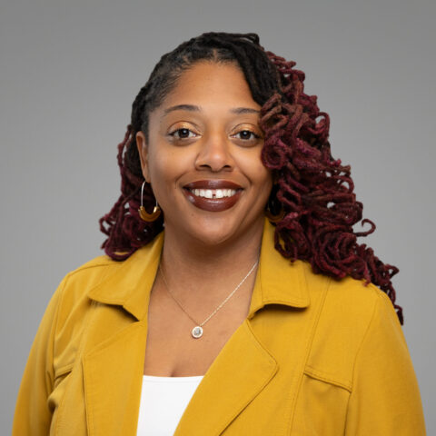 Lawrence. Cherrelle