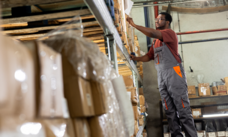 9 Steps for Establishing Antifragility in the Supply Chain