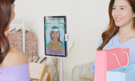 Building an Authentic Brand Voice with AI in Retail