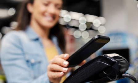 From Then to Now The History of Loyalty Retail Programs