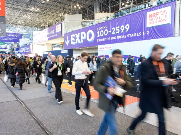 Nrf 2025 Recap What S Changing The Game In Retail This Year