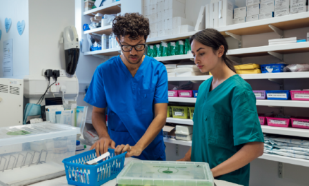 Drug Shortage Series Exploring the Impact of Drug Shortages in the Generics Industry