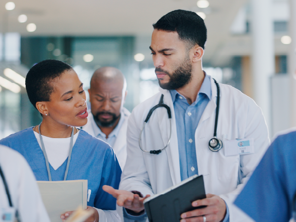 2025 Diagnostics Trends | Clarkston Consulting