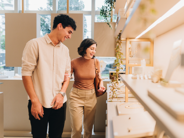 2025 Luxury Retail Industry Trends | Clarkston Consulting