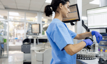 5 Key Lessons Learned from a Global LIMS Implementation