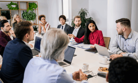 Considerations for Demonstrating ESG Commitments in 2025