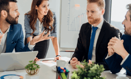Keeping the Big Picture in Mind with Data & Analytics Projects
