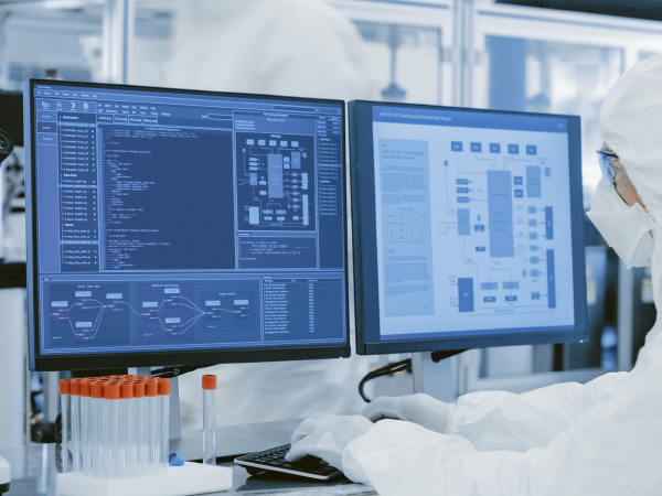 Cdlim Computer CSA Guidance for LIMS for a Cell and Gene Therapy CDMO