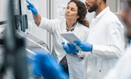 Adhering to LabWare’s LIMS Basic Coding Standards