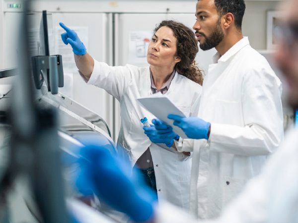 Adhering to LabWare’s LIMS Basic Coding Standards | Clarkston Consulting